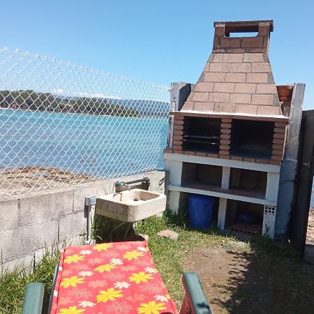 Vistas Al Mar E Isla De La Toja Lejlighed O Grove Eksteriør billede